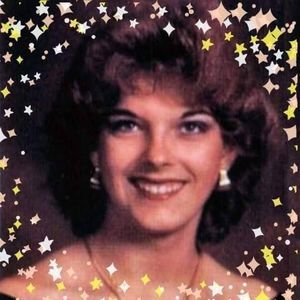 Meet your Posher, Sheri